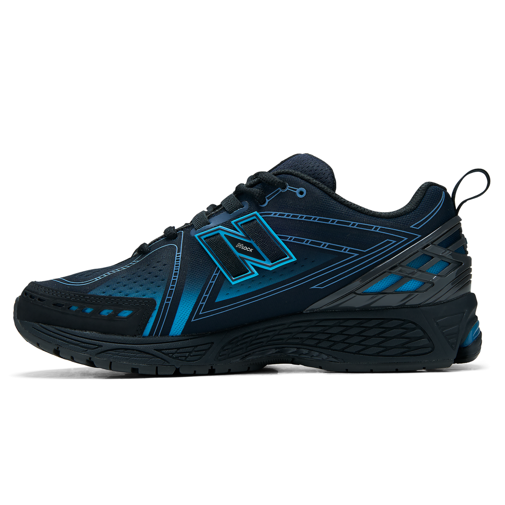 Unisex boty New Balance U19064Z7 – modré