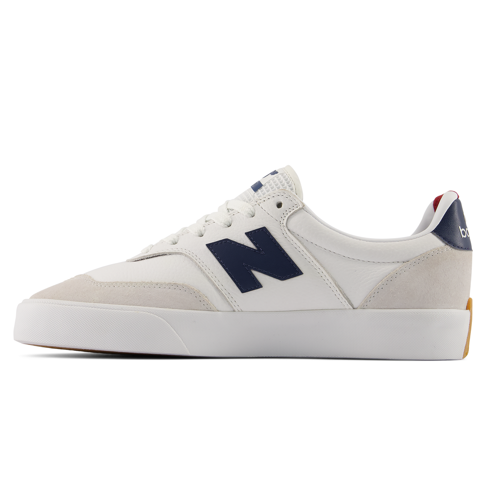 Pánské boty New Balance Numeric UN340WVS – béžové