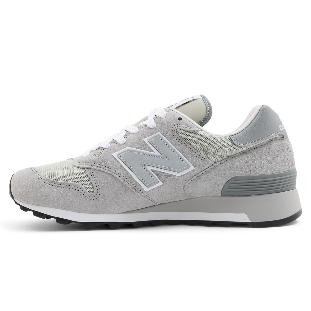 Unisex boty New Balance U1300GY - šedé