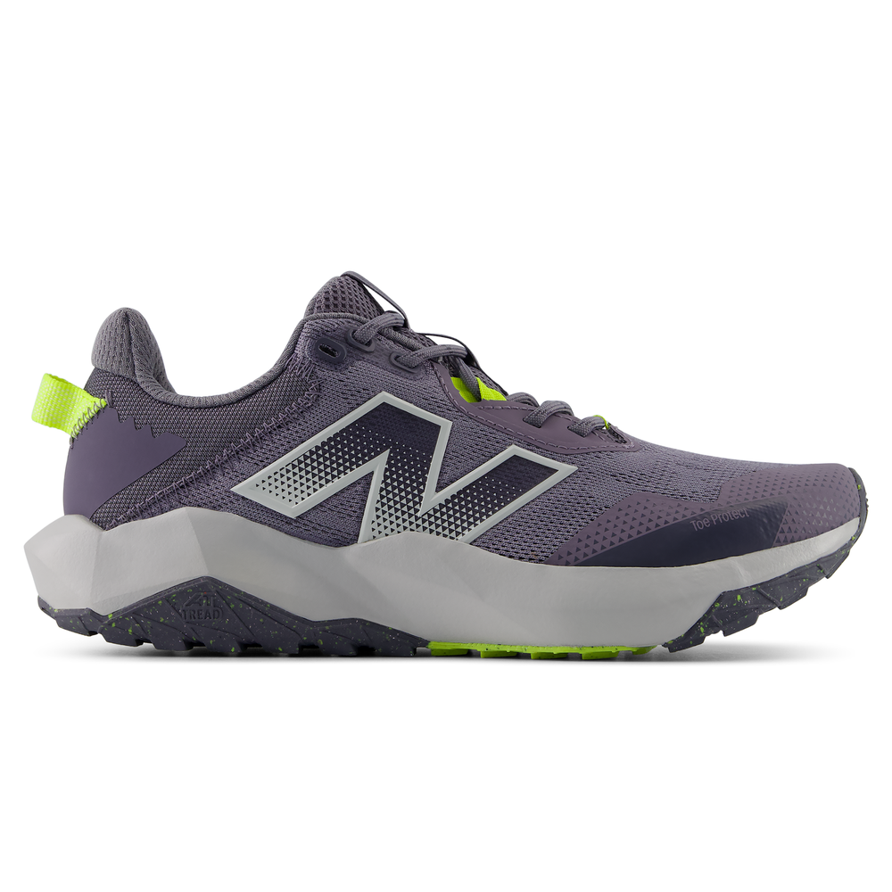 Dámské boty New Balance DynaSoft Nitrel v6 WNTR712 – šedé