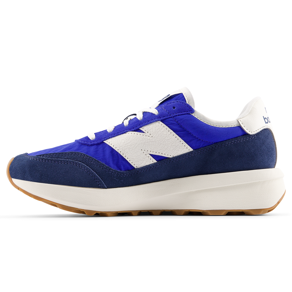 Pánské boty New Balance U370VE – modré