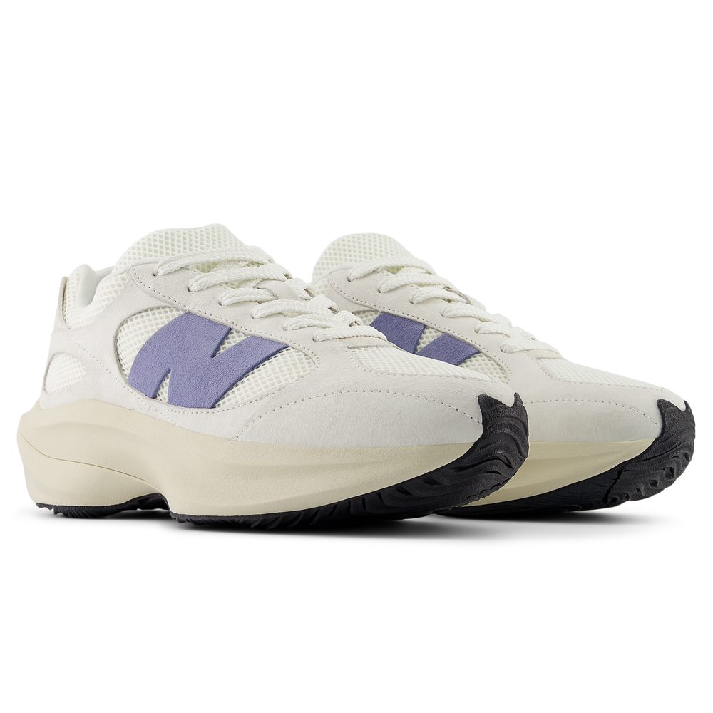 Unisex boty New Balance WRPD RUNNER UWRPDWHA – béžové