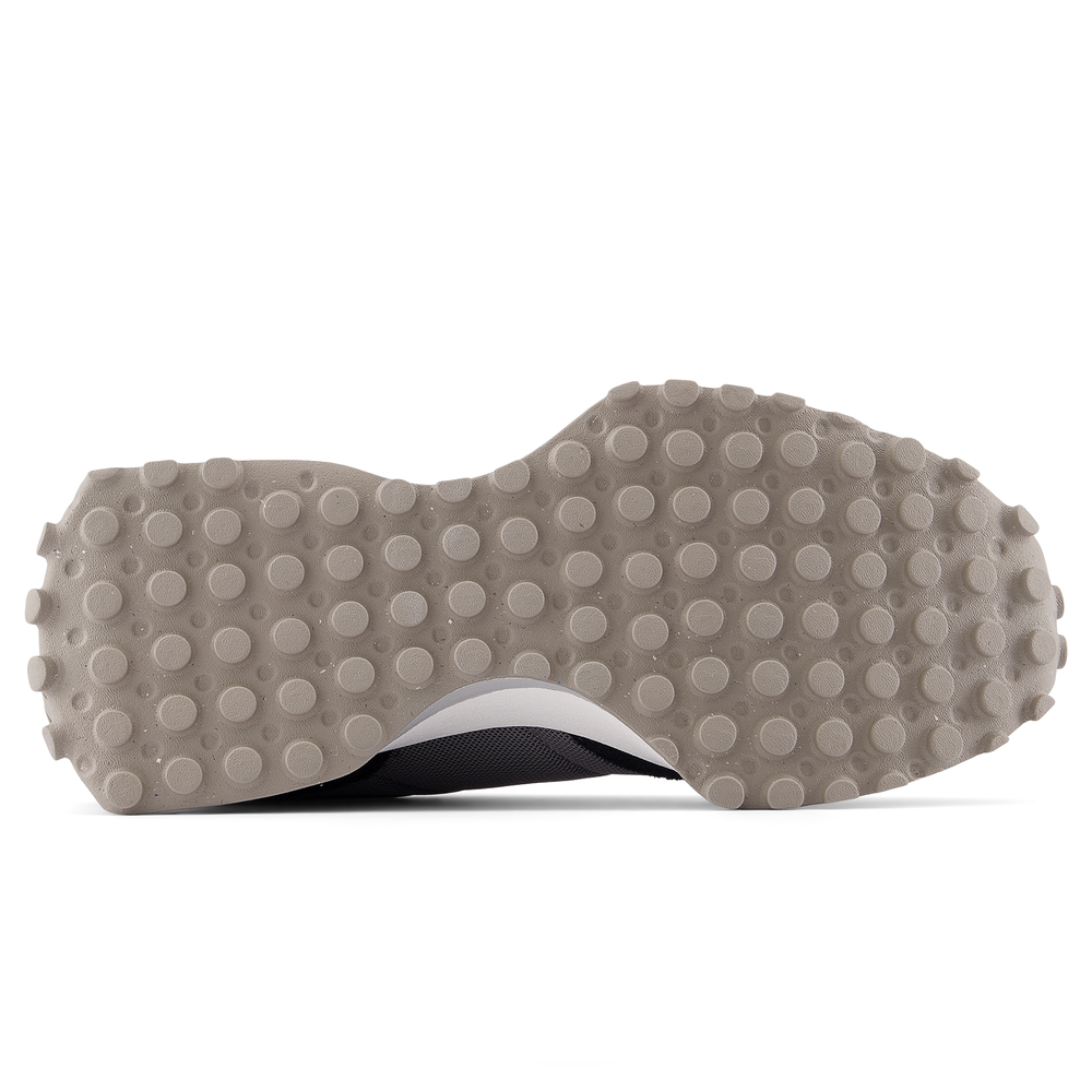 Unisex boty New Balance U327LNB – šedé