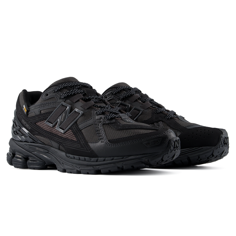 Unisex boty New Balance U19061OP – černé