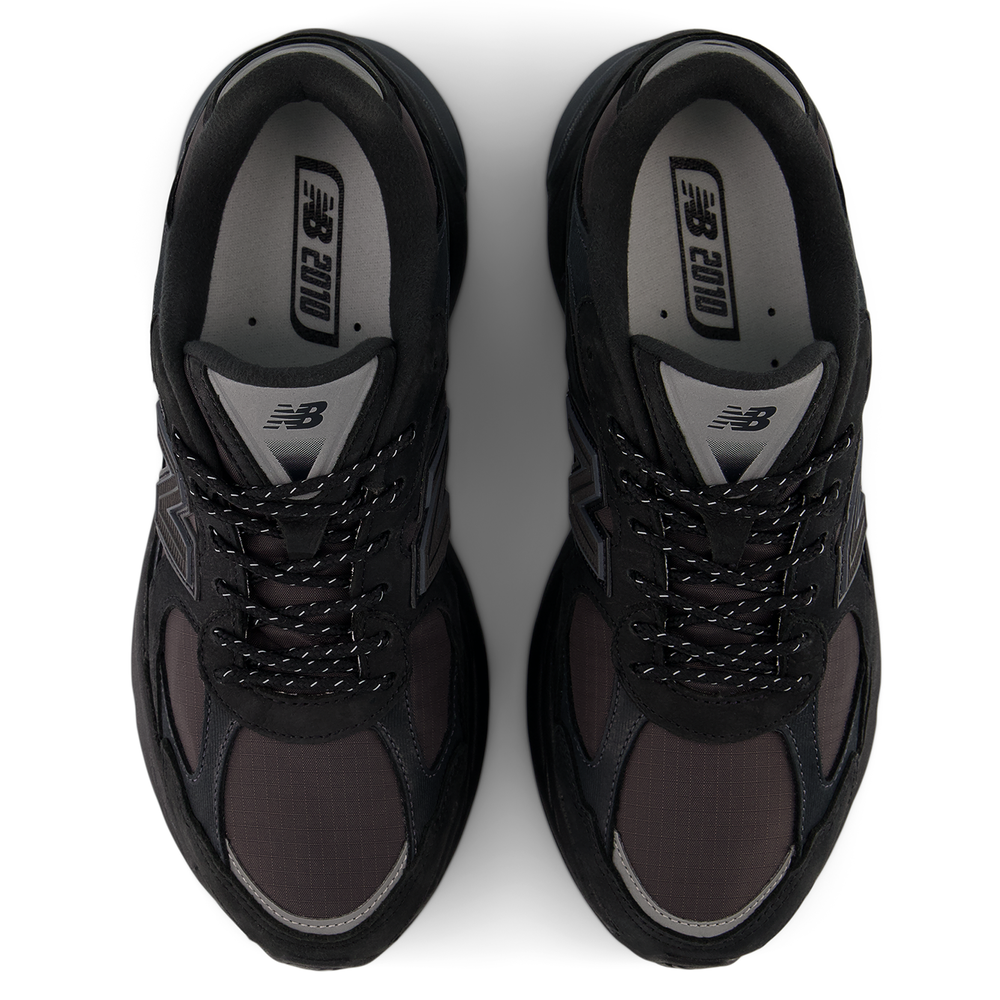 Unisex boty New Balance ABZORB U20109UZ – černé