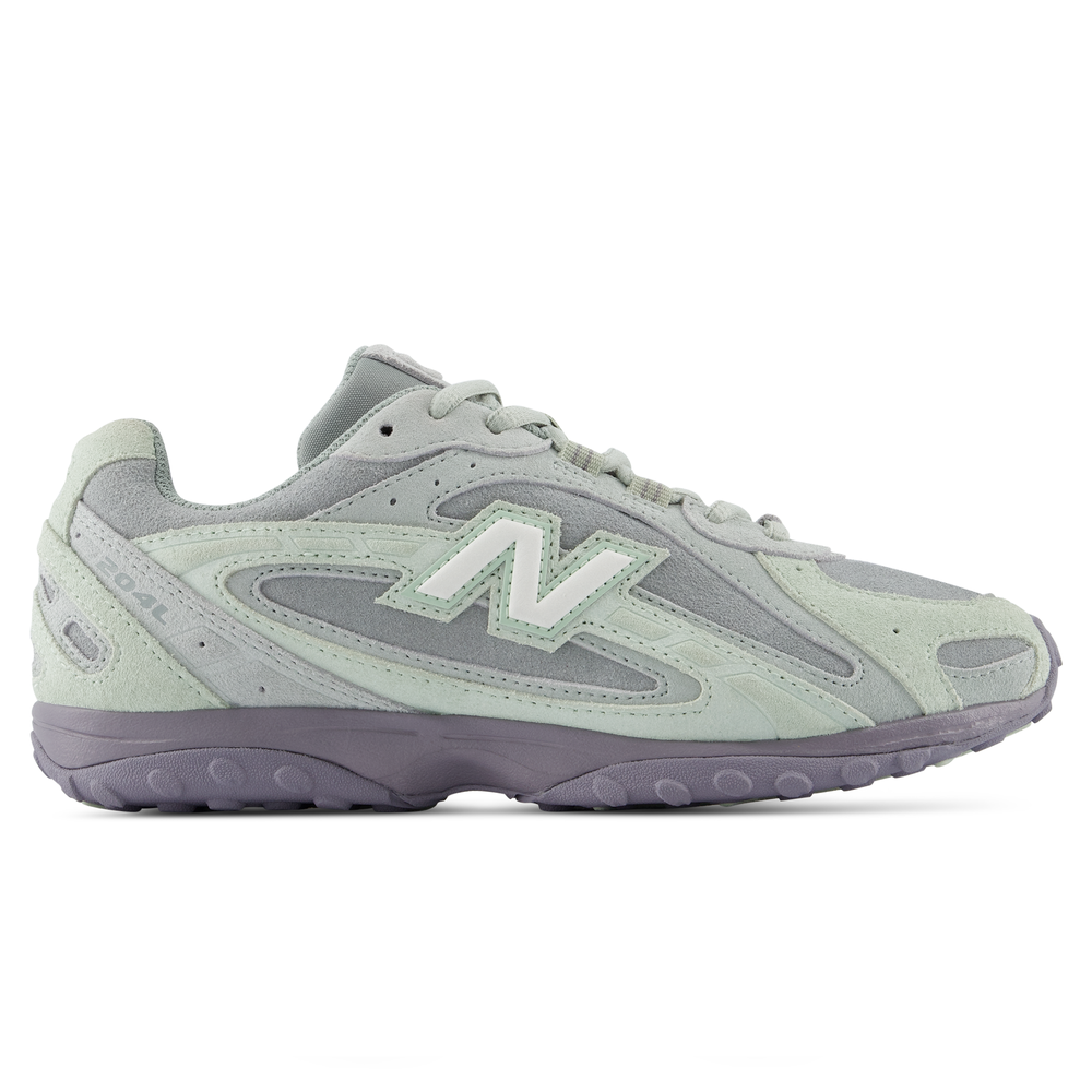 Dámské boty New Balance U204LSED – mátové