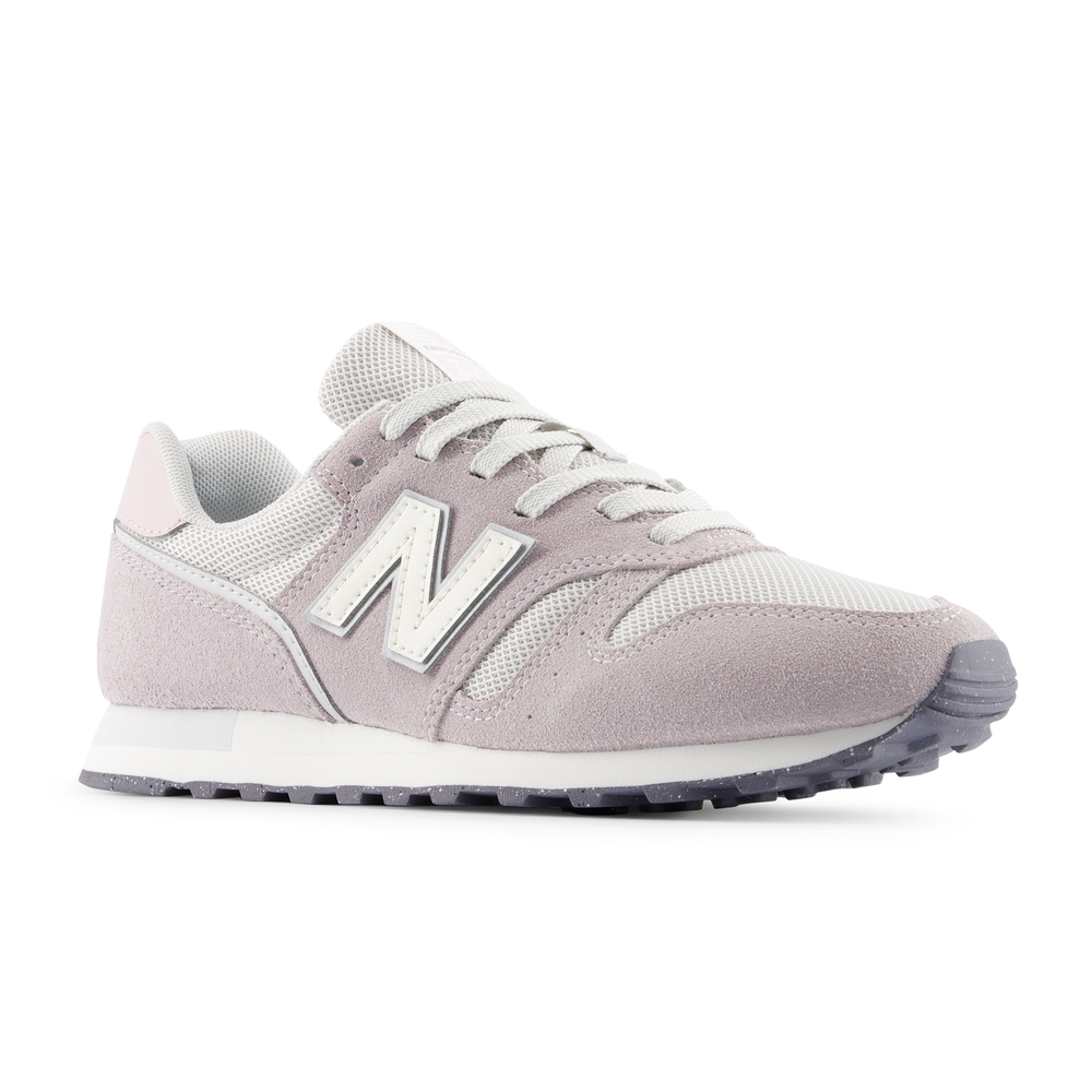 Dámské boty New Balance W3739NJ – fialové