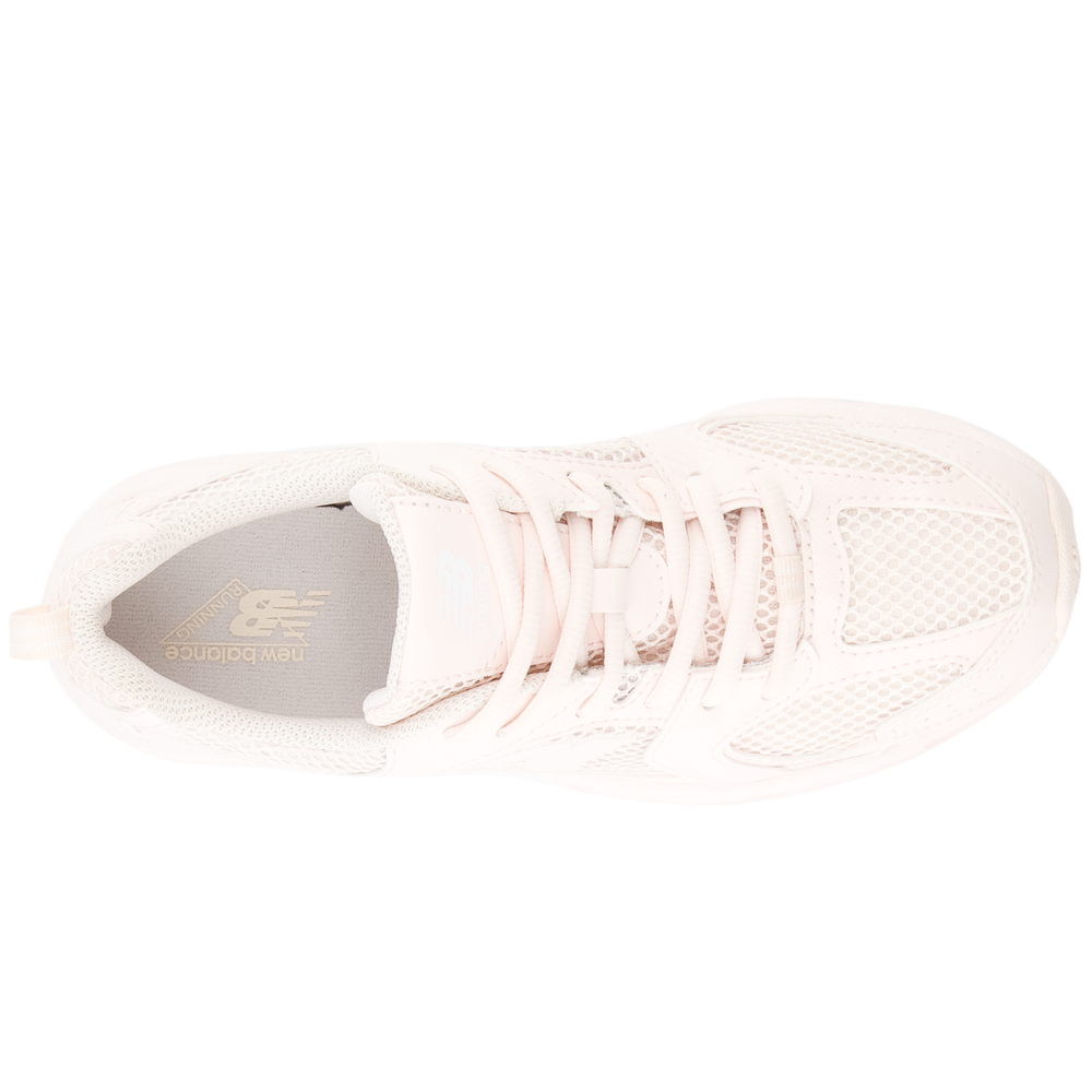 Dětské boty New Balance GR530AK – růžové