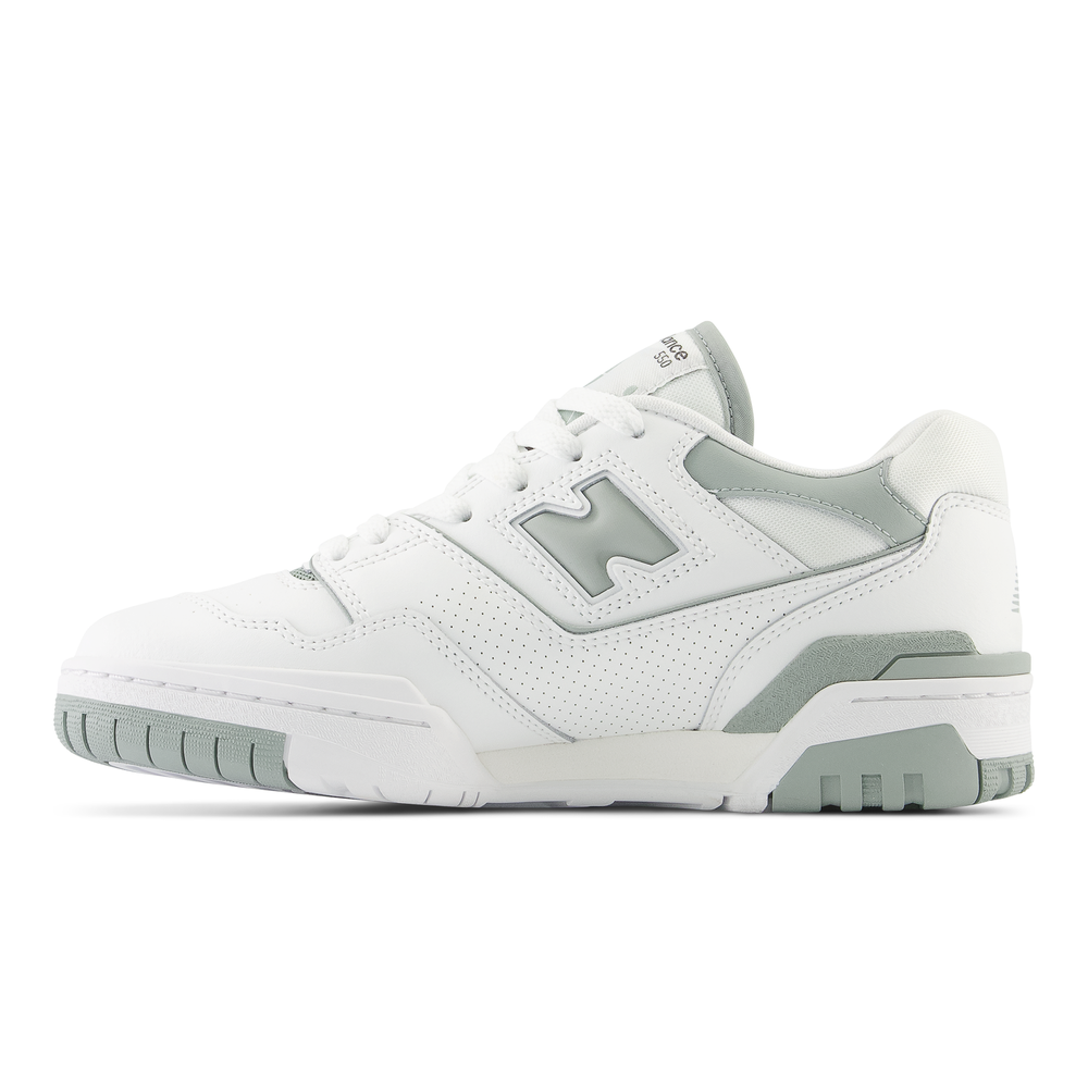 Dámské boty New Balance BBW550BG – bílé
