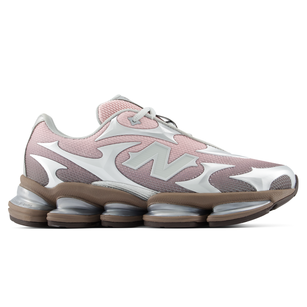 Unisex boty New Balance ABZORB U20004H3 – růžové