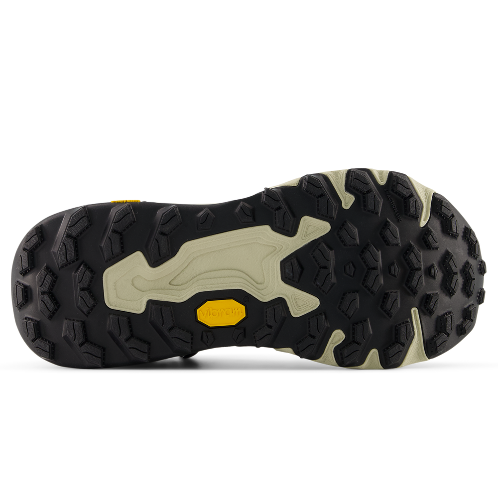 Dámské boty New Balance Fresh Foam X Hierro Hiker Gore-Tex v9 WTHIMCB9 – černé