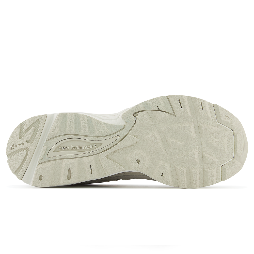 Unisex boty New Balance CM878JS1 – béžové