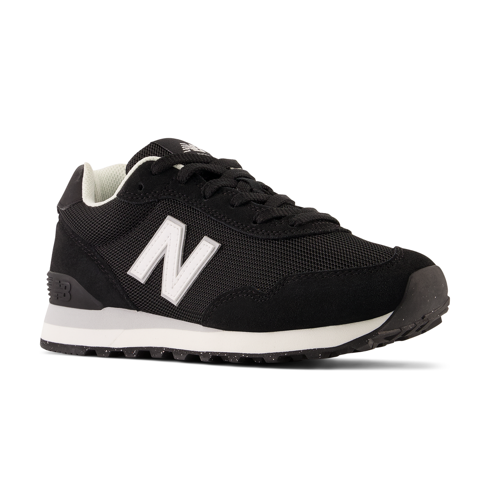 Dámské boty New Balance WL515BLK – černé