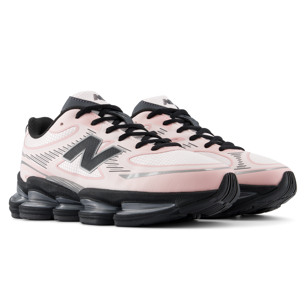 Unisex boty New Balance ABZORB U20004H3 – růžové