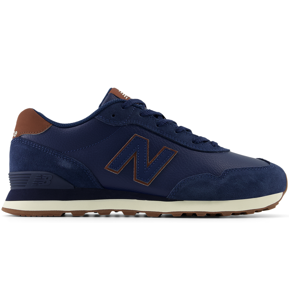 Pánské boty New Balance ML515ADG – tmavomodrá