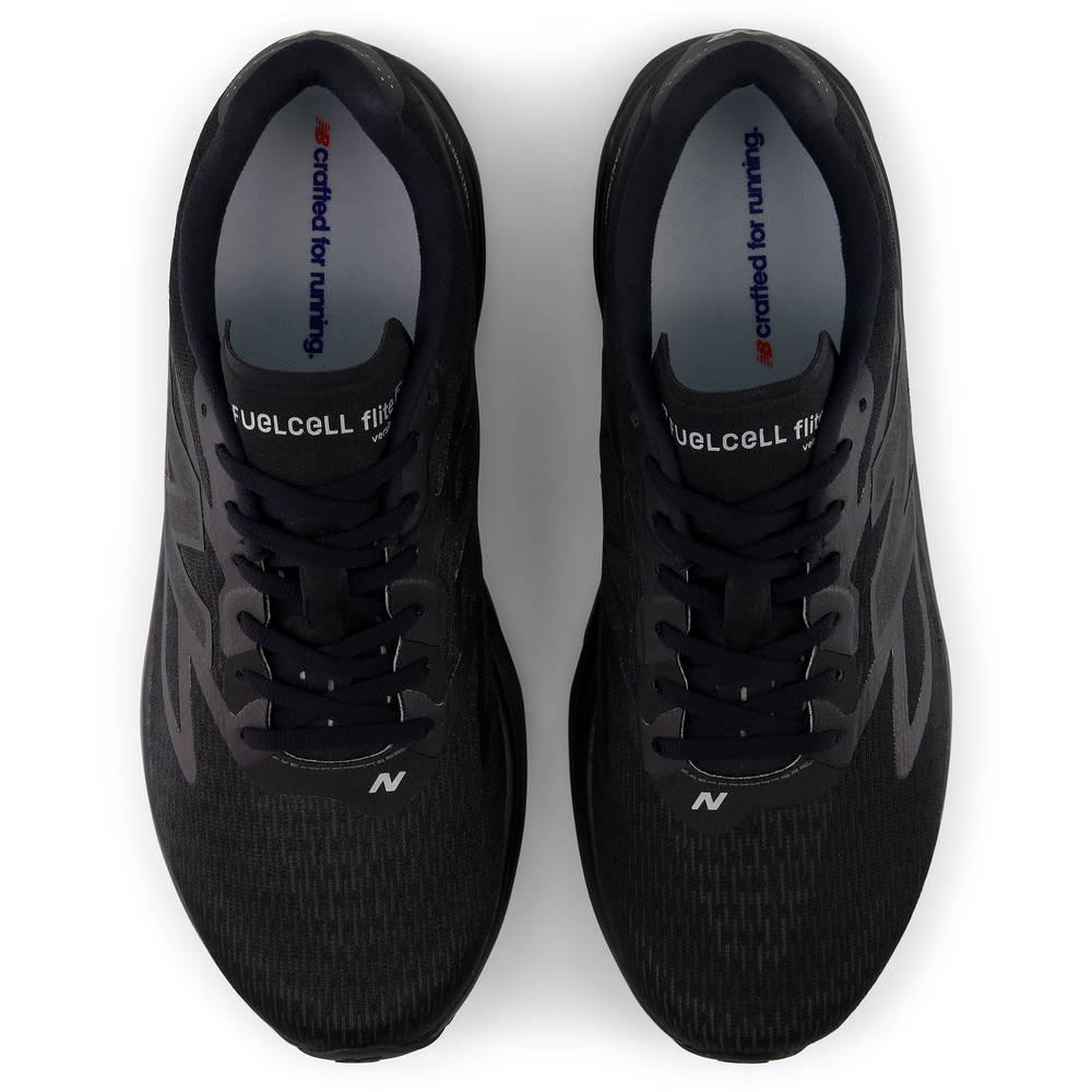 Pánské boty New Balance Flite-R MFLTR8NR – černé