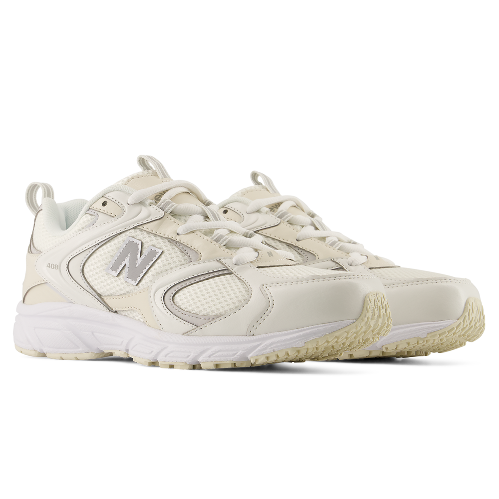 Dámské boty New Balance W4088EN – béžové