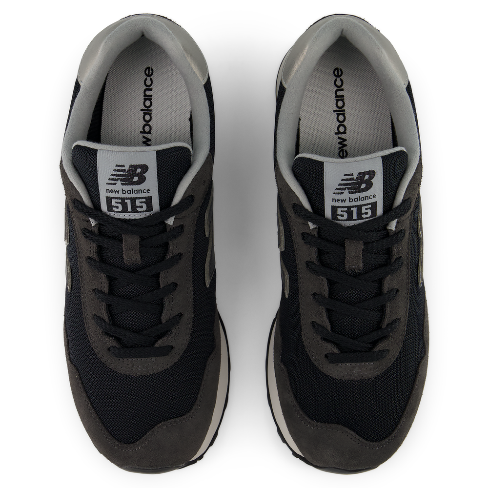 Pánské boty New Balance M5157WC – černé