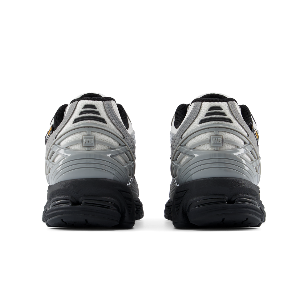 Unisex boty New Balance U19064W2 – šedé