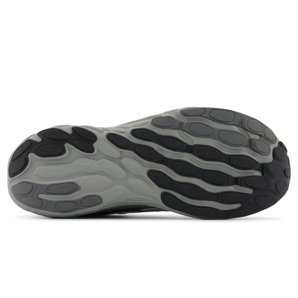 Unisex boty New Balance UTRNAA – šedé