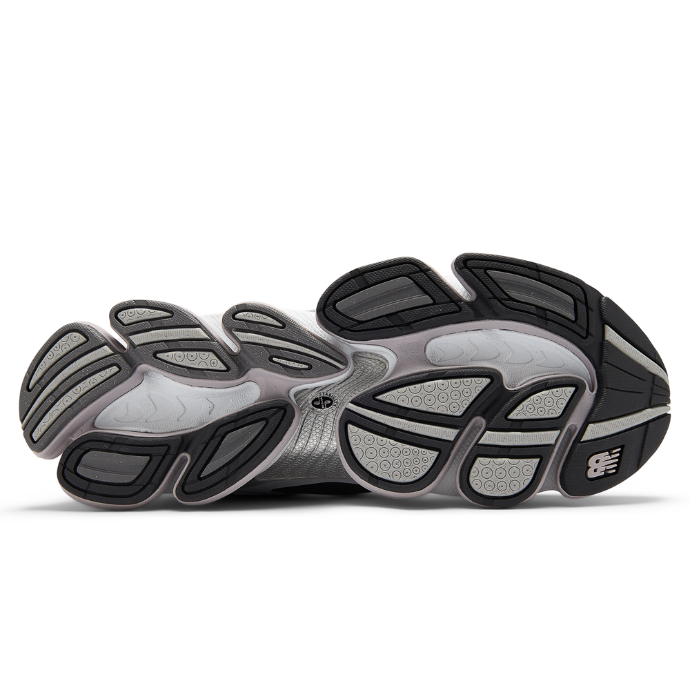 Unisex boty New Balance ABZORB U20003OZ – šedé