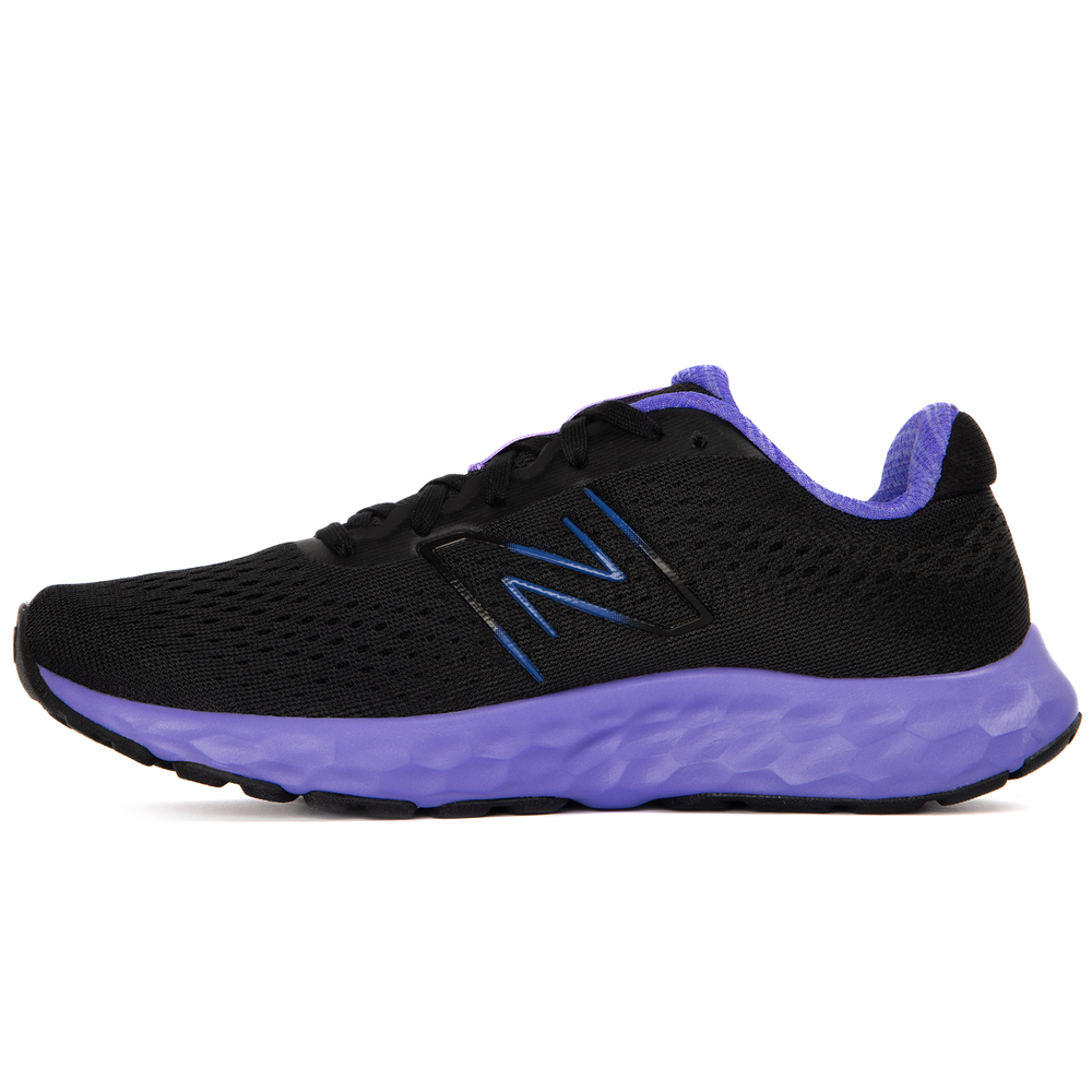 Boty dámské New Balance W520BP8 – černé