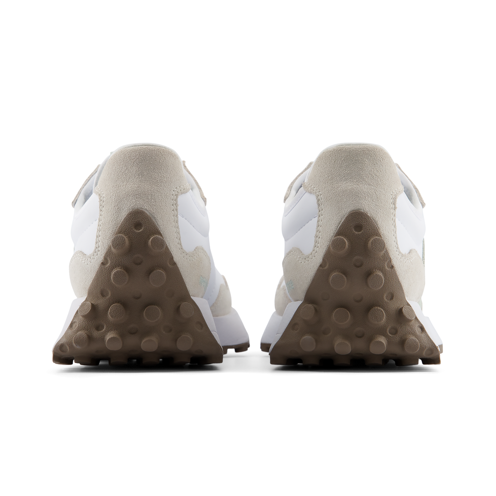 Dámské boty New Balance W327SUB – béžové