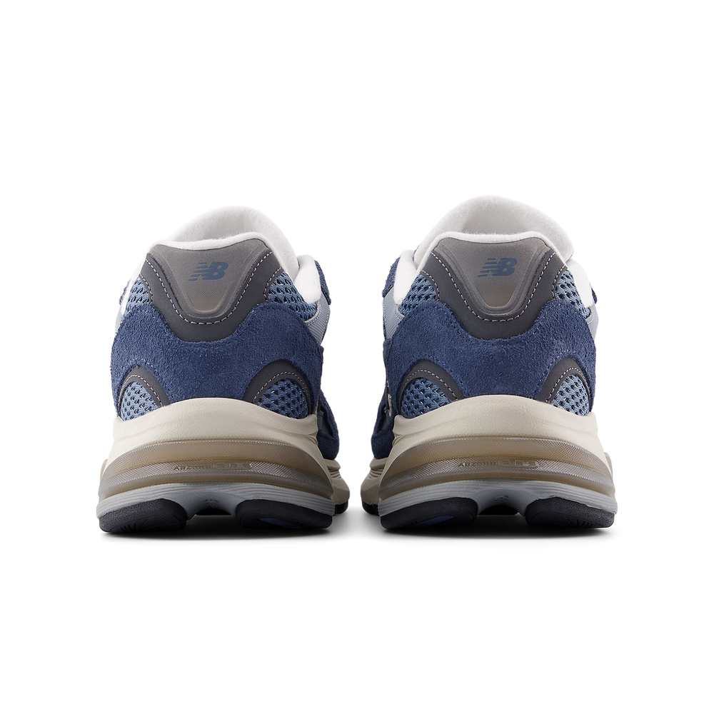 Unisex boty New Balance ABZORB U2010WNV – modré