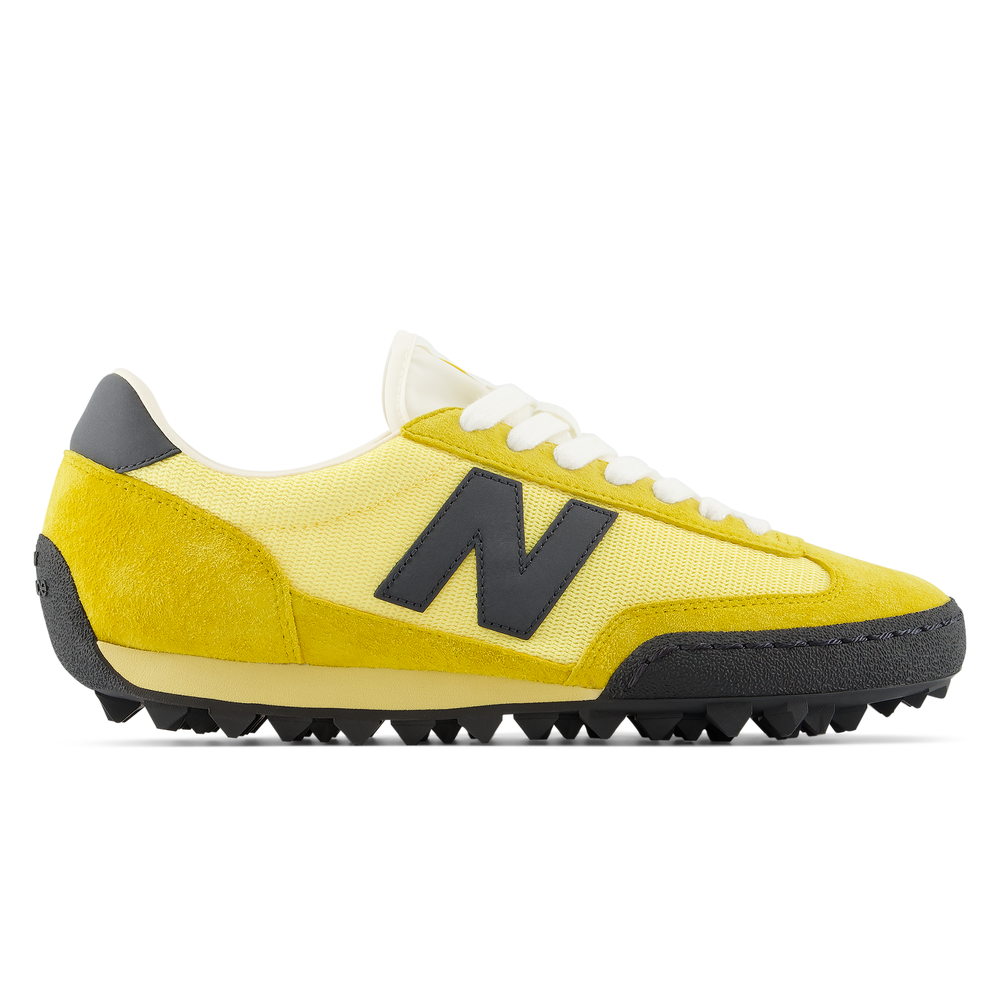 Unisex boty New Balance Gator Run UGTR9SR – žluté