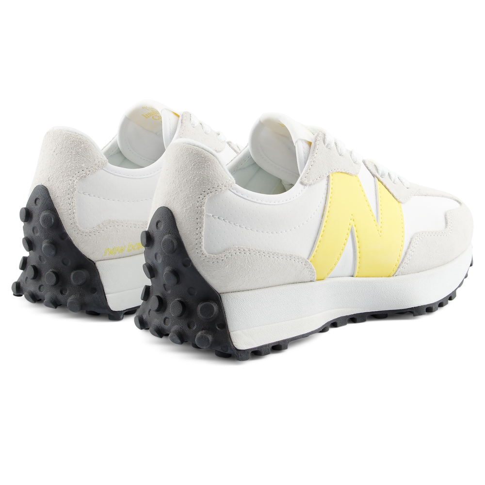 Dámské boty New Balance W3276F7 – bílé