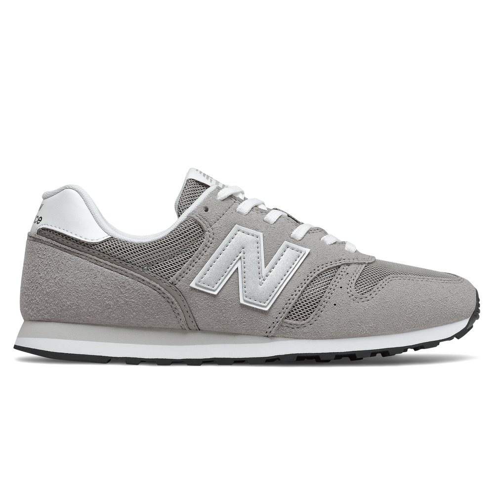 Unisex boty New Balance ML373KG2 – šedé