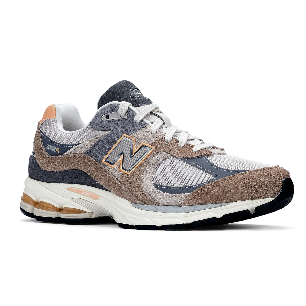 Unisex boty New Balance M2002REJ – různobarevné