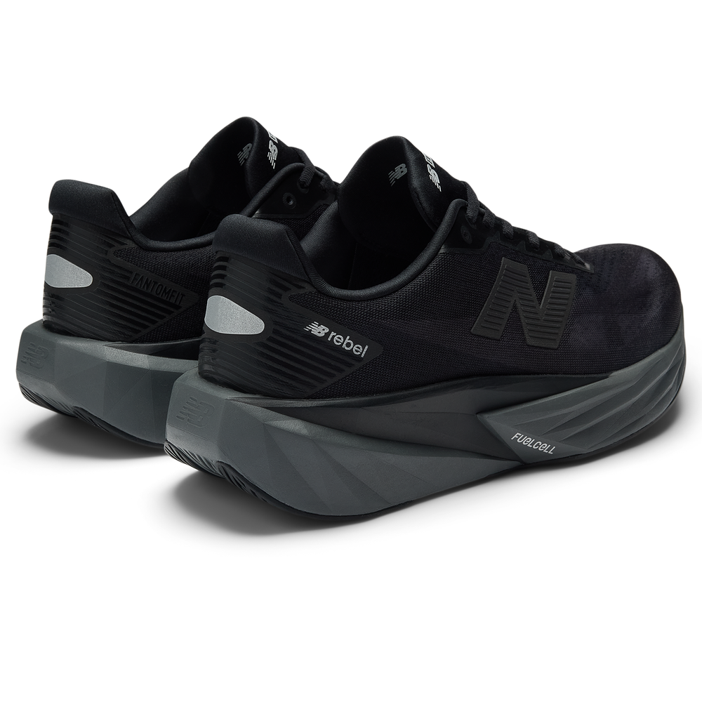 Pánské boty New Balance FuelCell Rebel v5 MFCXLC5 – černé
