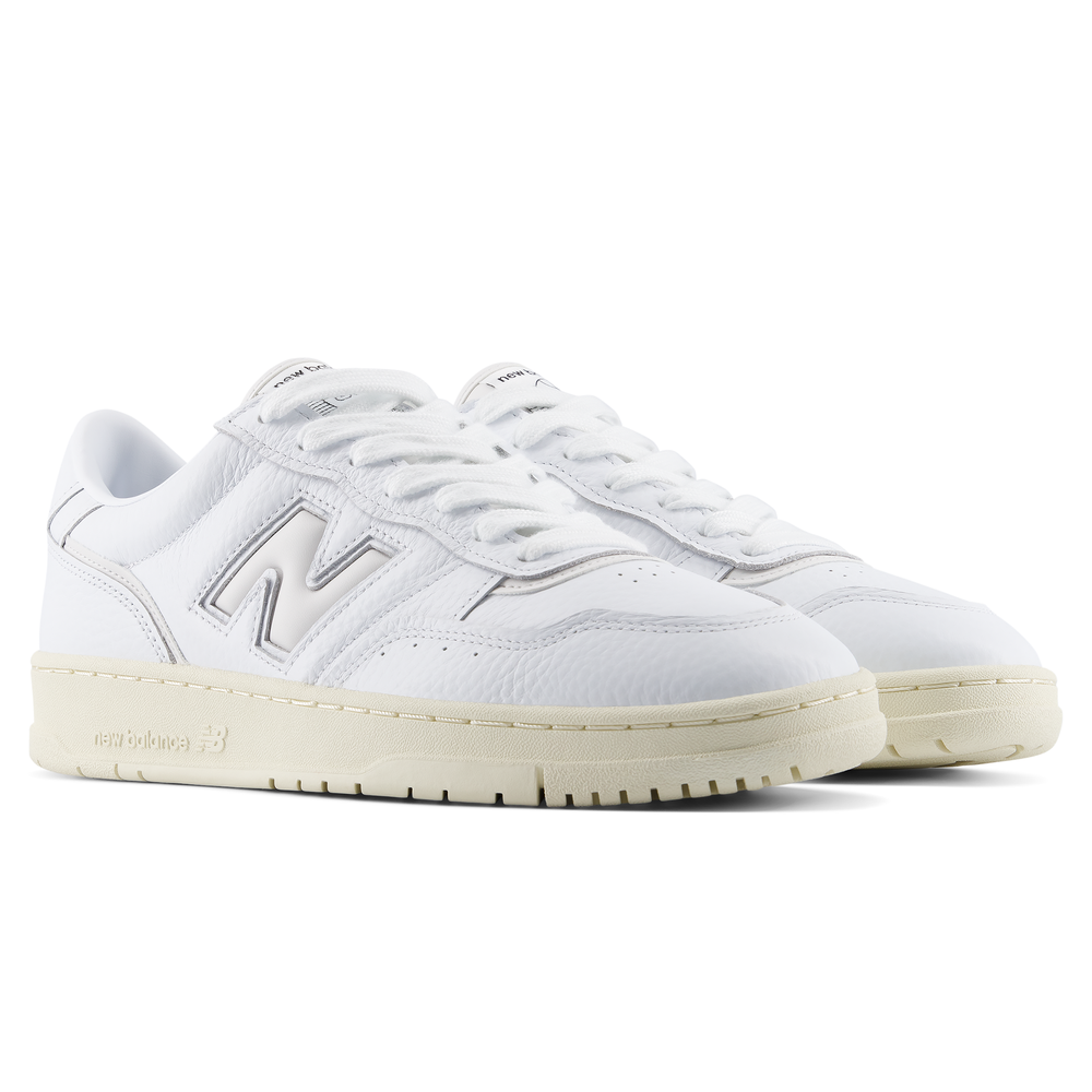 Boty unisex New Balance U9506I0 – bílé