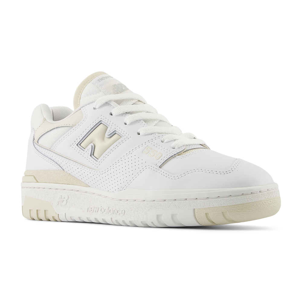 Dámské boty New Balance BBW550BK – bílé