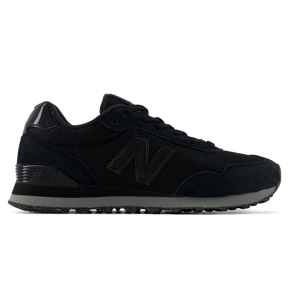 Dámské boty New Balance W51543J – černé