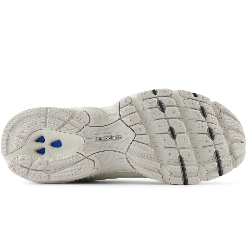 Dětské boty New Balance GR530SC1 – béžové