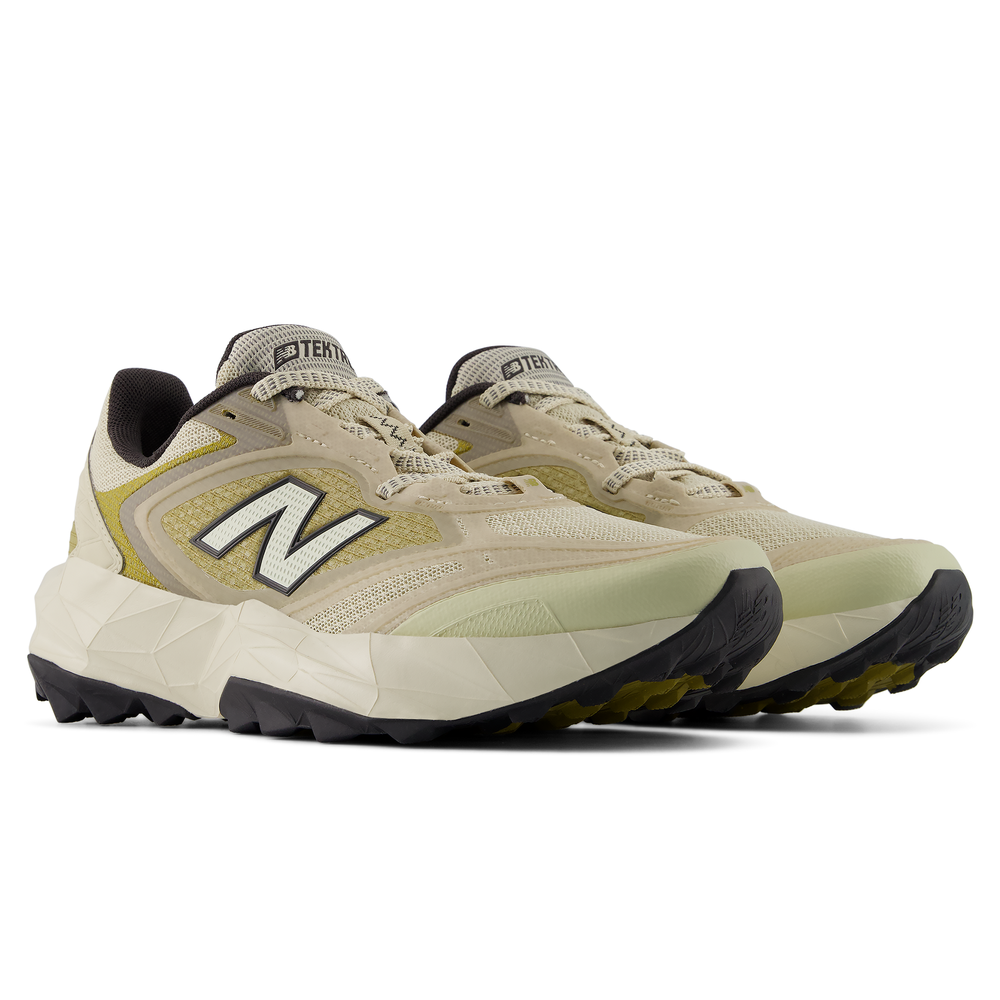 Dámské boty New Balance DynaSoft Tektrel Utility WTTRU23V – béžové