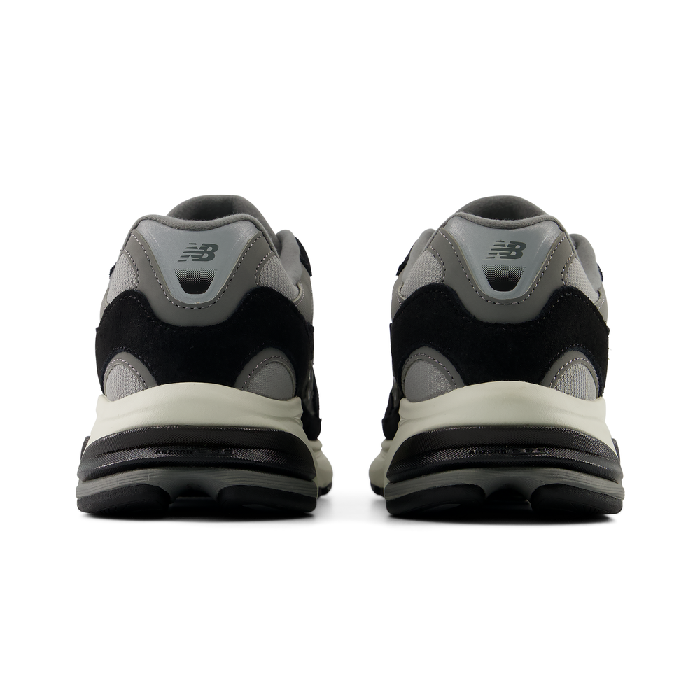 Unisex boty New Balance ABZORB U20102UL – šedé