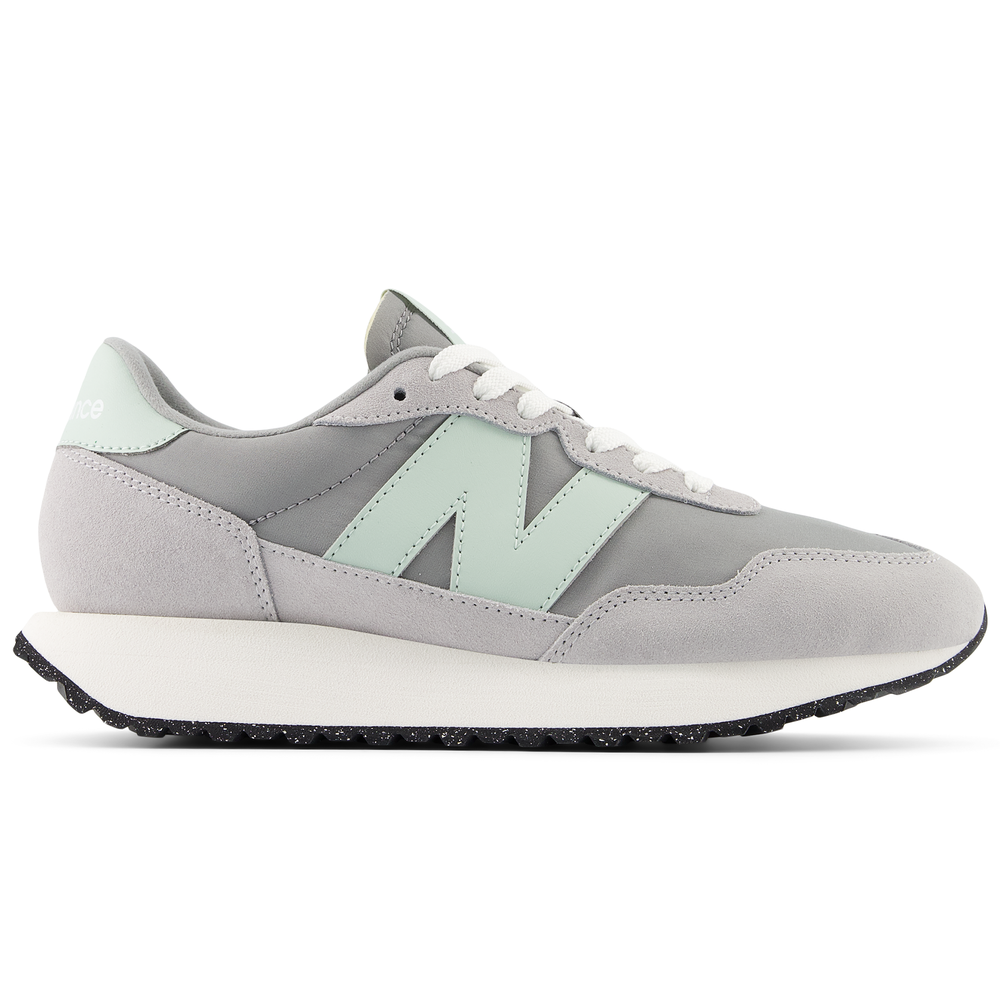 Dámské boty New Balance WS237CE – šedé