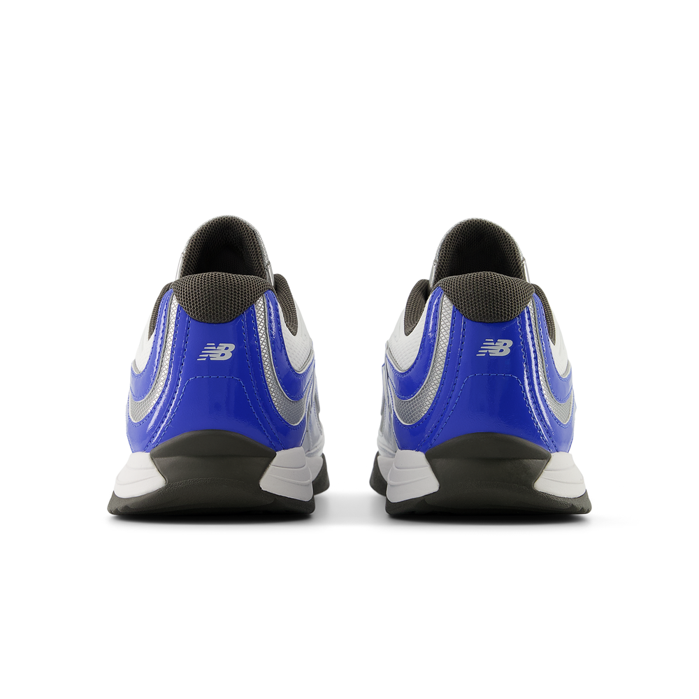 Unisex boty New Balance URC56782 – bílé