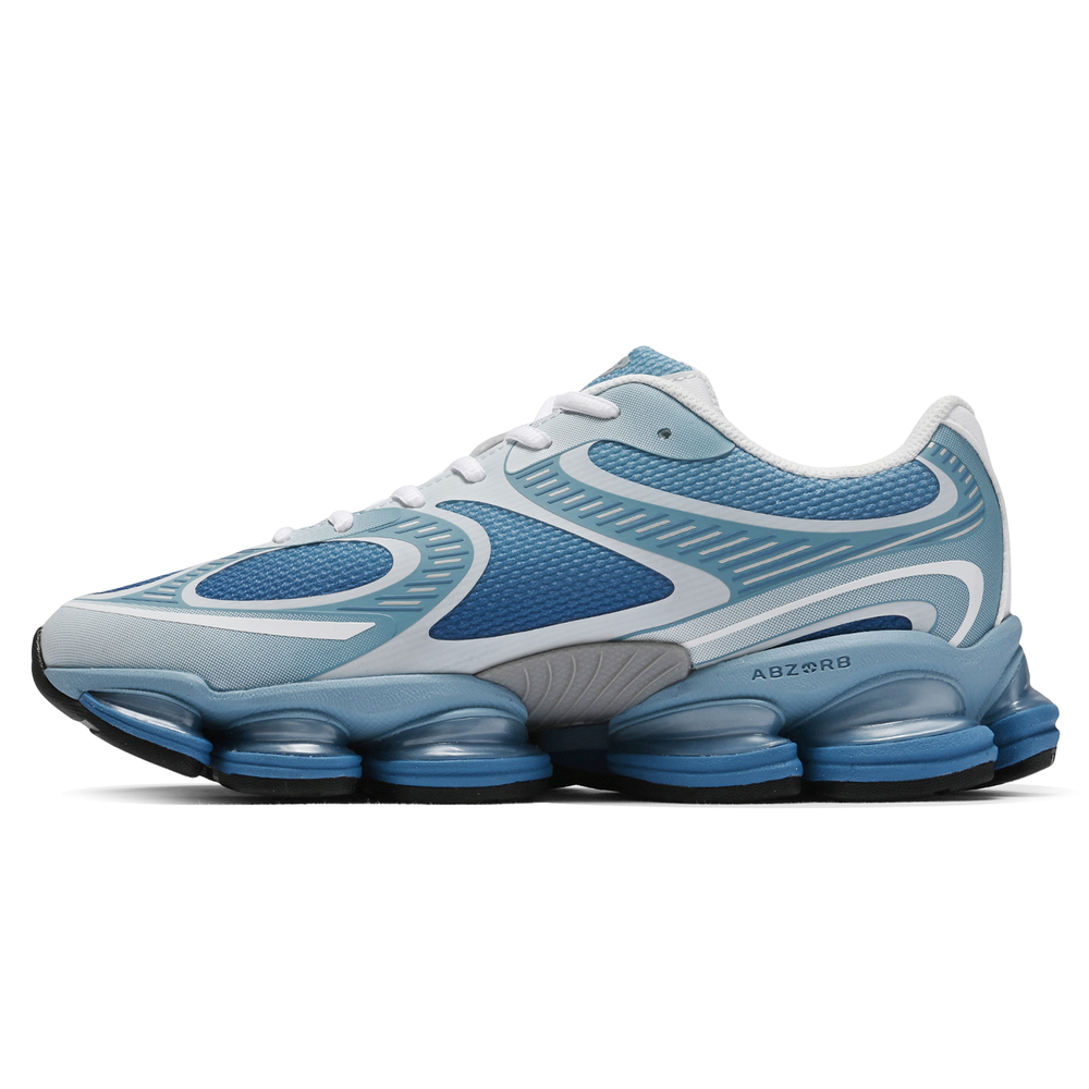 Unisex boty New Balance U2000PBB – modré