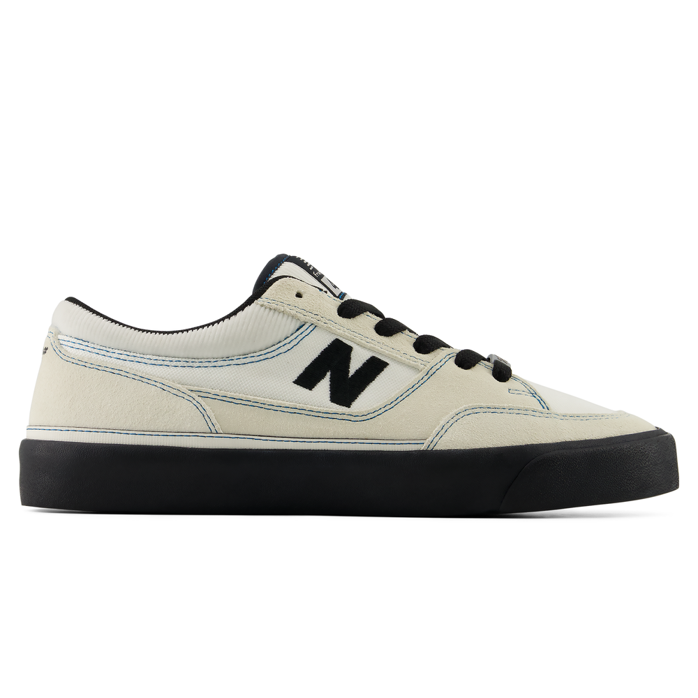 Pánské boty New Balance Numeric UN417LCR – béžové