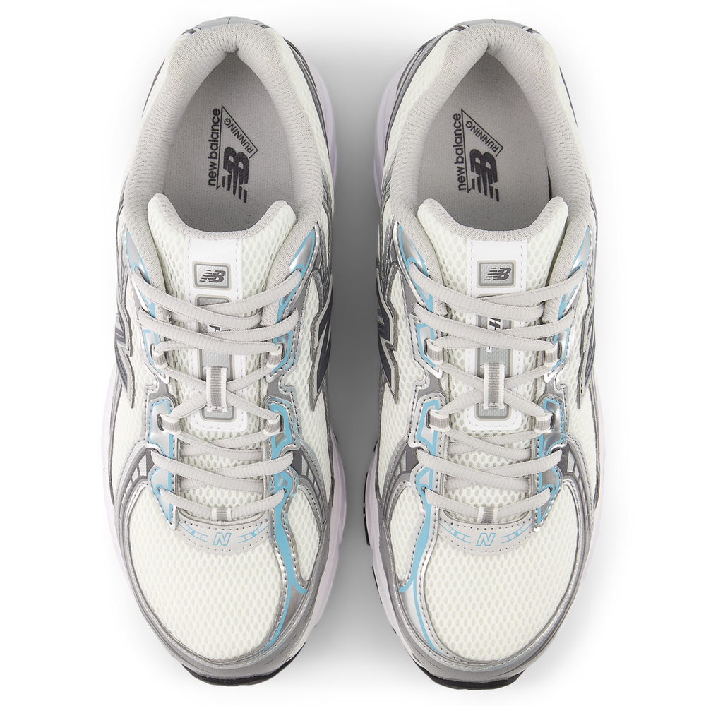 Unisex boty New Balance U7402Y9 – bílé