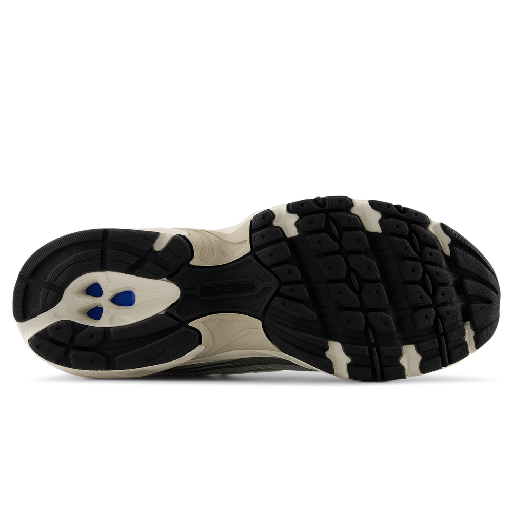 Unisex boty New Balance U740N74F – šedé