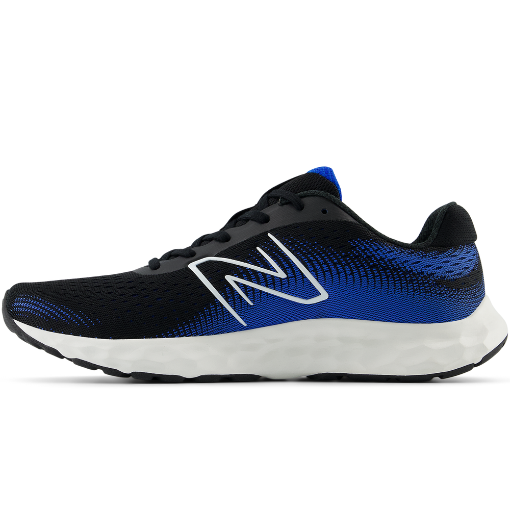 Pánské boty New Balance M520RW8 – černé