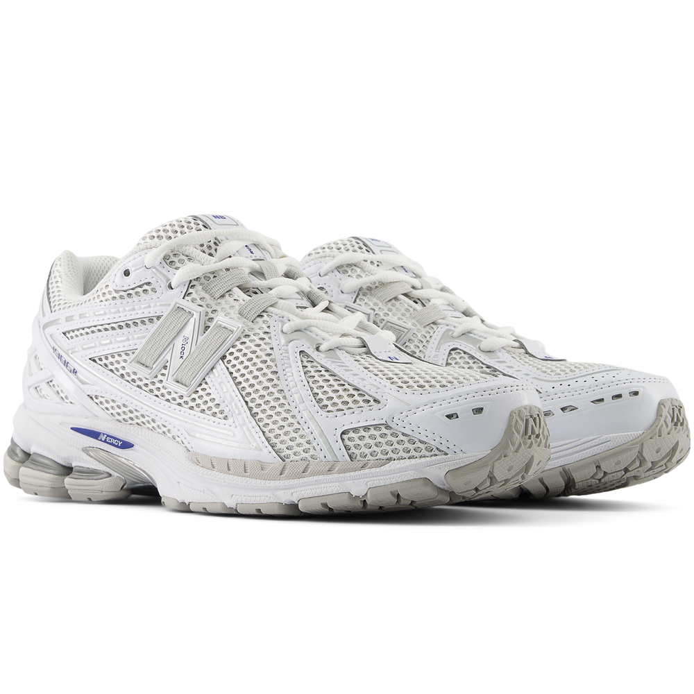 Unisex boty New Balance U1906RCA – bílé