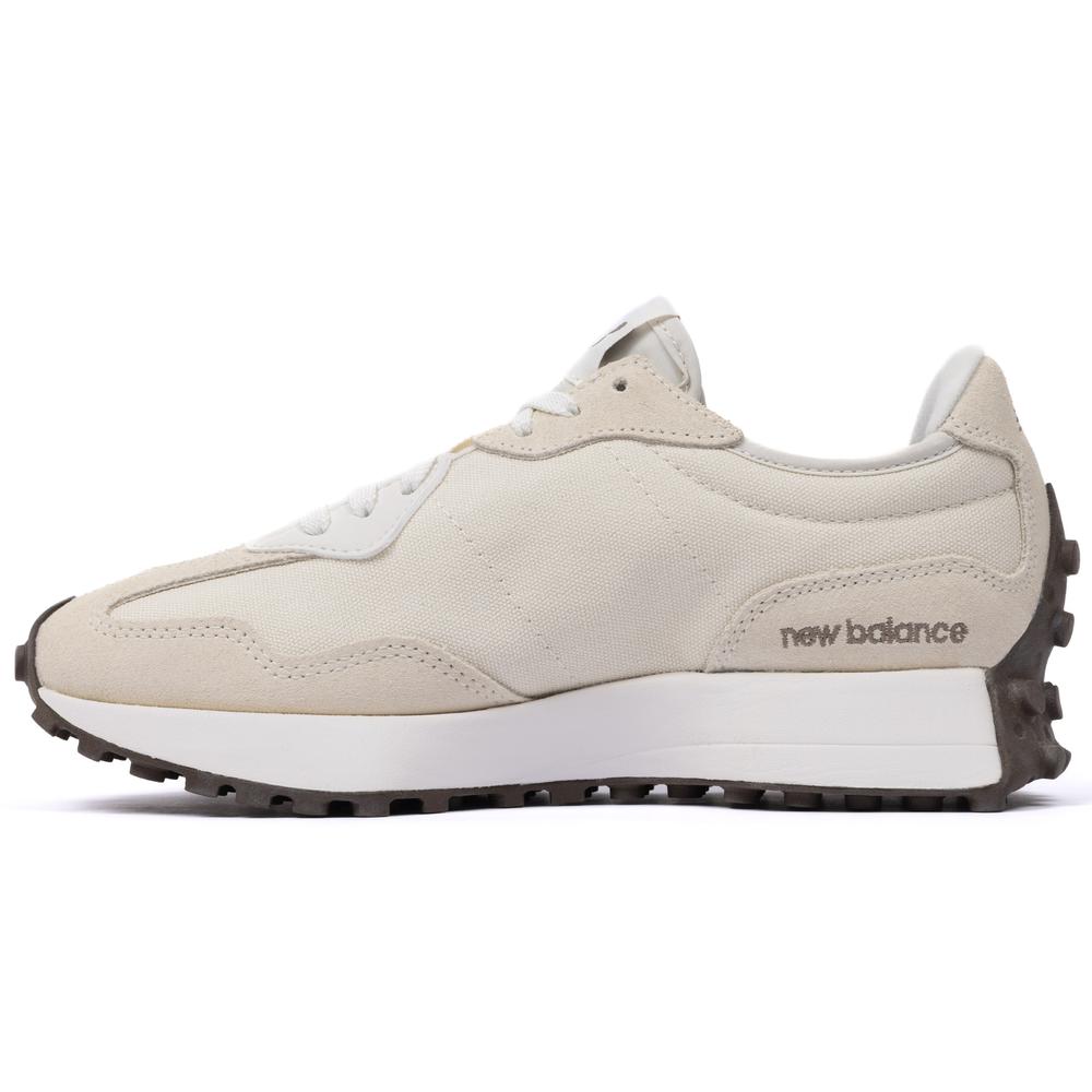 Dámské boty New Balance WS327MR – béžové