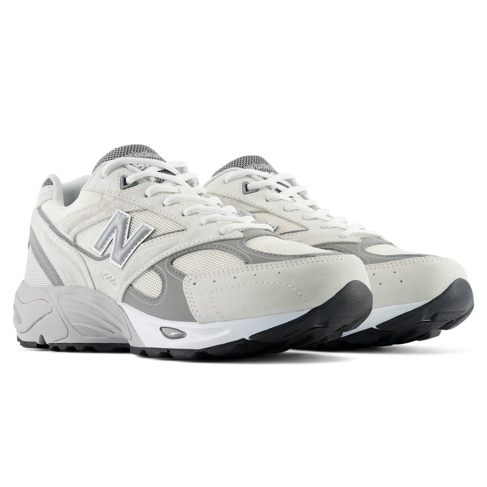 Pánské boty New Balance U880R2QR – šedé