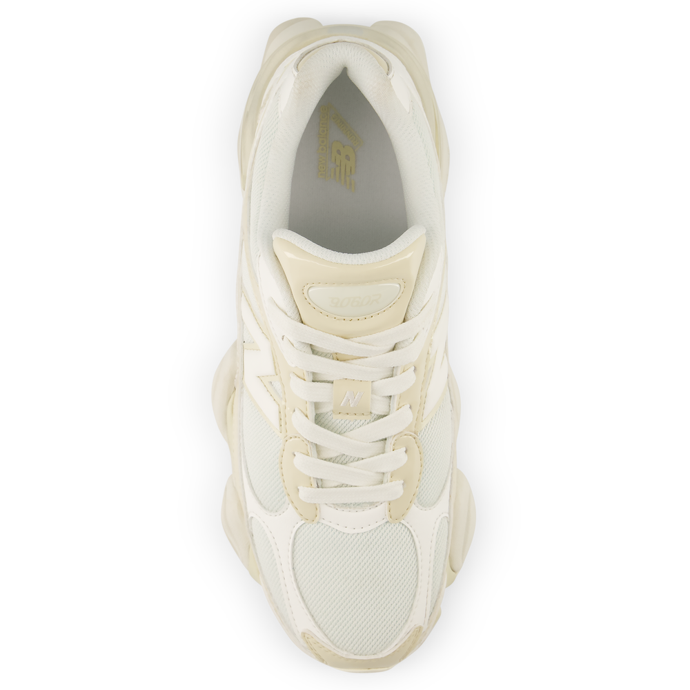 Unisex boty New Balance U90605GN – béžové